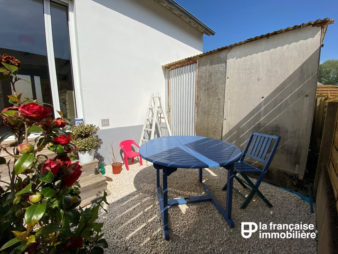 Maison à vendre à Mordelles – 127 m² habitables – 5 chambres – 15 min de Rennes