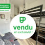 VENDU PAR L’AGENCE ! Appartement Rennes Centre-ville – Studio – 1 pièce – 17.49m² – Place Hoche – Loué – Saint-Anne - LFI-CENTRE-A-11765