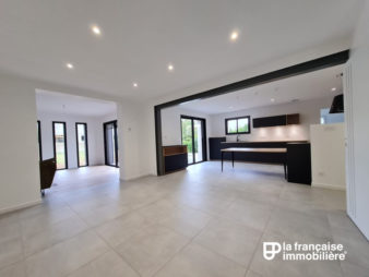 A vendre Maison Montauban De Bretagne 180 m²