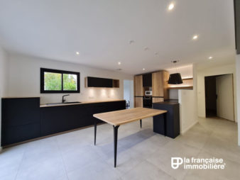 A vendre Maison Montauban De Bretagne 180 m²