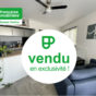 EXCLUSIVITE AGENCE ! Appartement Rennes Alphonse Guérin – Vélodrome – Baud Chardonnet – 2 pièces –  42.76 m² – Balcon – Parking - LFI-CENTRE-12031
