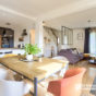 Maison à vendre à Saint-Thurial – 128.6 m² – 4 chambres – 20 min de Rennes - LFI-MOR-N-12141