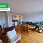 Appartement Rennes Centre-Ville – Anatole France – 3 pièces – 66.57m² – balcon – garage – cave - LFI-CENTRE-B-12270