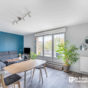 Appartement T4 Duplex à vendre à Mordelles – 78.71 m² Carrez – 88.75 m² au sol – 15 min de Rennes - LFI-MOR-LFI-L-MOR-12605