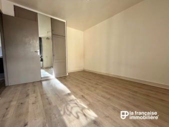 Exclusivité ! Appartement Rennes Centre-Ville – Saint Hélier – 2 pièces 32.25 m2
