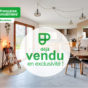 Maison à vendre à Le Verger 6 pièces – 156,38 m2 habitables – 706 m² de parcelle – 20 min de Rennes - LFI-MOR-12865