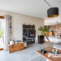 Maison à vendre à Le Verger 6 pièces – 156,38 m2 habitables – 706 m² de parcelle – 20 min de Rennes - LFI-MOR-12865