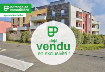 Appartement Chavagne – 3 pièces – 67 m2 – 15 minutes de Rennes - LFI-MOR-C-13125