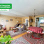 Maison à vendre à Bruz – 3 chambres – 85.5 m² habitables – 292 m² de terrain – 10 min de Rennes - LFI-MOR-G-13374