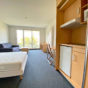 Appartement à vendre à Guichen – 1 pièce – 30.34 m² Carrez – Balcon- 18 min de Rennes - LFI-MOR-H-13446
