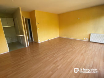 Appartement T2 à vendre, Rennes Bellangerais