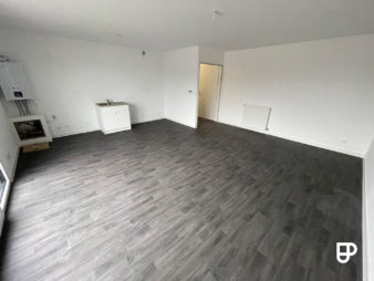 Appartement Liffre 3 pièce(s) 63.31 m2