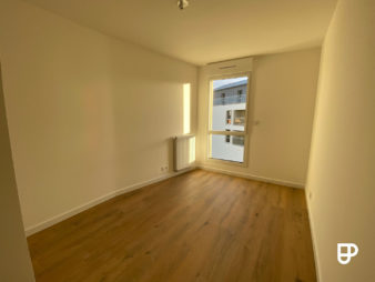 Appartement Neuf à  Noyal Sur Vilaine 4 pièce(s) 84.38 m2