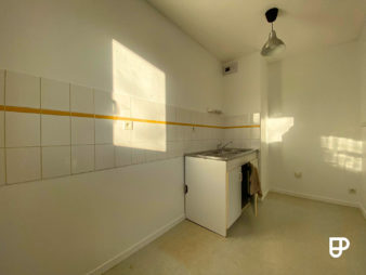 A VENDRE Appartement Bédée 3 pièces 59.27 m2