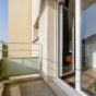 Appartement à vendre Chavagne – 3 pièces  62,26 m²  – 15 min de Rennes - LFI-MOR-R-8178