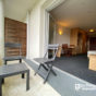 Appartement à vendre à Bruz – Studio – 27,46 m²  Carrez – Balcon – 7 min de Rennes - LFI-MOR-L-12106