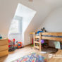 Maison à vendre à Baulon de 110.53 m² habitables – 4 chambres – 480 m² de terrain – 25 min de Rennes - LFI-MOR-13077