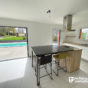 Maison à vendre à Bréal Sous Montfort – 158.71 m² habitables – piscine chauffée – 20 min de Rennes - LFI-MOR-I-13692