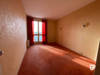 Vendu ! Appartement  à vendre Rennes – 4 pièces – 75.55 m² – Villejean – Kennedy – Balcons – Cave