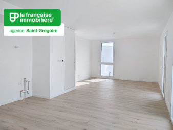 Appartement La Chapelle Des Fougeretz 4 pièce(s) 83.90 m2