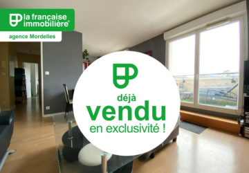 Appartement à vendre à L’Hermitage – 2 pièces – 49.34m² – 10 min de Rennes - LFI-MOR-LFI-P-9248-26882