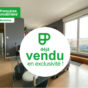 Appartement à vendre à L’Hermitage – 2 pièces – 49.34m² – 10 min de Rennes - LFI-MOR-LFI-P-9248-26882