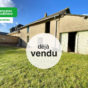 Maison à vendre à Le Verger – potentiel de plus de 100 m² habitables – 20 min de Rennes - LFI-MOR-Y-10313
