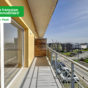Appartement de Type 3 à vendre à Vezin le Coquet – 4km du centre-ville de Rennes - LFI-PACE-11239
