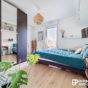 Appartement T3 à vendre, Rennes Motte Brulon - LFI-NORD-B-14993
