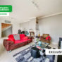 Maison à vendre à Cintré – 107,7 m² habitables – 4 chambres – terrain de plus de 500 m² – 15 min de Rennes - LFI-MOR-A-15319