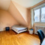 Maison à vendre à Cintré – 107,7 m² habitables – 4 chambres – terrain de plus de 500 m² – 15 min de Rennes - LFI-MOR-A-15319