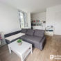 Appartement T2 à vendre, Rennes Patton - LFI-NORD-16005