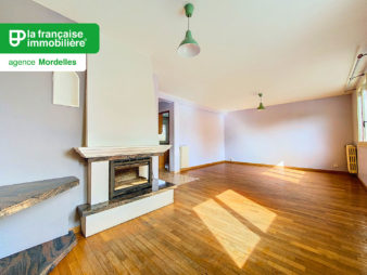 Maison à vendre à Chavagne – 5 pièces – 117.81 m² – 15 minutes de Rennes