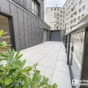Appartement Rennes Centre-Ville, Rue d’Antrain – 5 pièces 129.15 m² – Terrasse de 22.27 m² – Deux Parkings – Programme Neuf - LFI-CENTRE-C-8971