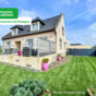 A vendre Maison Montauban De Bretagne 7 pièces 170 m2 - LFI-MBRE-V-10314