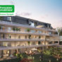 Appartement Type 4 en Duplex de 105.41 m² – Programme neuf ILO – Livraison 2024 - LFI-SEVIGNE-11480