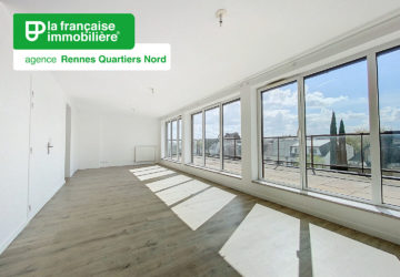Appartement Type 5  à vendre, Jeanne d’Arc - LFI-NORD-A-13822