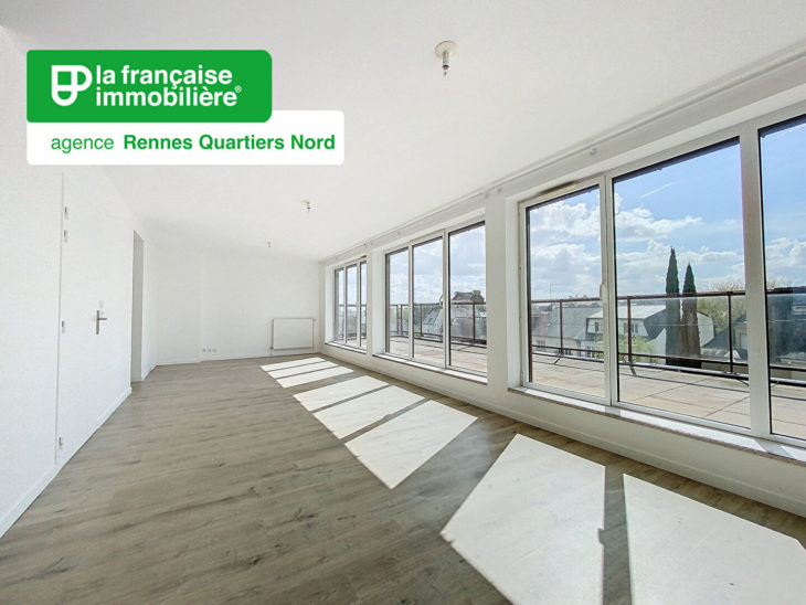 Appartement Type 5  à vendre, Jeanne d’Arc - LFI-NORD-A-13822