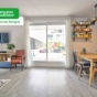 Appartement Rennes 4 pièces 82.97 m² – 3 chambres – Terrase, garage et parking - LFI-SEVIGNE-15156