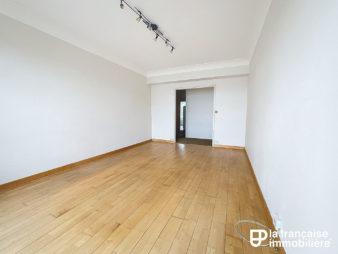 Appartement Type 2 – Non Meublé – Rue d’Isly – 54m² – Centre-Ville – Garage – Rennes