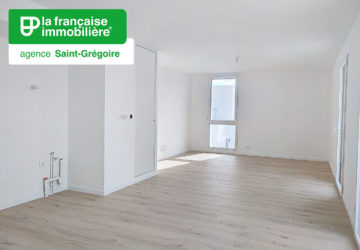 Appartement La Chapelle Des Fougeretz 4 pièce(s) 83.90 m2 - LFI-GRE-O-15871
