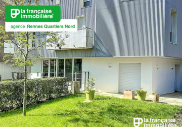 Appartement T3 à vendre, La Motte Brulon - LFI-NORD-A-16001