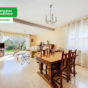 Maison à vendre à Mordelles – 153,5 m² habitables – 4 chambres – 15 min de Rennes - LFI-MOR-16014