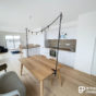 Appartement avec belle terrasse - LFI-THER-16073D