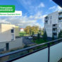 Appartement T1bis à vendre, Rennes Bellangerais - LFI-NORD-16233