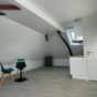 Charmant studio entièrement refait à neuf, meublé et très agréable à vivre. - LFI-JAN-15474
