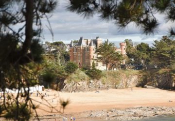 Pourquoi choisir de vivre à Saint-Briac-sur-Mer ?