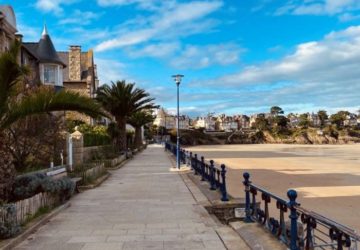 Immobilier à Saint-Lunaire : les tendances du marché