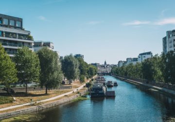 Encadrement des loyers à Rennes en 2025