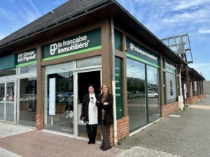 Agence immobilière Thorigné-Fouillard Agence immobilière Thorigné-Fouillard